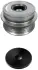 Шків генератора TOYOTA YARIS, YARIS VERSO 1.4D 09.00-09.05 HELLA 9XU358038911 (фото 1)