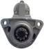 Стартер (12В, 1,9кВт) PORSCHE CAYENNE 3.2-4.8 09.02-09.10 HELLA 8EA011612041 (фото 2)