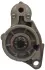 Стартер (12В, 1,7кВт) PORSCHE CAYENNE 3.2/3.6 10.03-09.10 HELLA 8EA011612031 (фото 2)