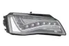 Фара Прав (LED, LED) AUDI A8 D4 12.09-11.17 HELLA 1EX010188621 (фото 1)