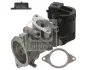 Клапан EGR VOLVO C30, C70 II, S40 II, S80 II, V50, V70 III, ALFA ROMEO MITO, CITROEN C4, C4 GRAND PICASSO I, C4 I, C4 PICASSO I, C5 II, C5 III, C5 II/KOMBI, C8, JUMPY II, FIAT BRAVA 1.3D-2.2D 10.95- FEBI 45210 (фото 1)