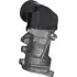 Клапан EGR VOLVO C30, C70 II, S40 II, S80 II, V50, V70 III, ALFA ROMEO MITO, CITROEN C4, C4 GRAND PICASSO I, C4 I, C4 PICASSO I, C5 II, C5 III, C5 II/KOMBI, C8, JUMPY II, FIAT BRAVA 1.3D-2.2D 10.95- FEBI 45210 (фото 3)