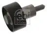 Паразитний ролик ременя ГРМ AUDI A1, A1 CITY CARVER, A3, A4 B9, A5, Q2, Q3, CUPRA FORMENTOR, LEON, LEON SPORTSTOURER, SEAT ALHAMBRA, ARONA, ATECA, IBIZA IV, IBIZA IV SC, IBIZA IV ST 1.0-1.6 08.11- FEBI 45793 (фото 1)