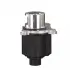 Клапан EGR AUDI A3, Q7, SEAT ALTEA, ALTEA XL, CORDOBA, IBIZA III, IBIZA IV, IBIZA IV SC, LEON, TOLEDO III, SKODA FABIA II, OCTAVIA II, ROOMSTER, ROOMSTER PRAKTIK, SUPERB II 1.4D-4.0D 10.01-12.19 FEBI 49484 (фото 3)