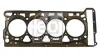 Прокладка ГБЦ (товщина: 1мм) AUDI A3, A4 ALLROAD B8, A4 B8, A5, A6 C7, A8 D4, Q3, Q5, TT, SEAT ALHAMBRA, ALTEA, ALTEA XL, EXEO, EXEO ST, LEON, TOLEDO III, SKODA OCTAVIA II 1.8-2.0H 09.04-10.18 FEBI 38985 (фото 1)