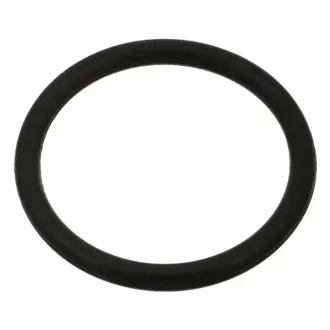 Прокладка болта масляного піддону (18x22x3) OPEL ADAM, AGILA, ASTRA F, ASTRA F/KOMBI, ASTRA G, ASTRA G CLASSIC, ASTRA G/KOMBI, ASTRA H, ASTRA H GTC, ASTRA H/KOMBI, ASTRA J 1.0-3.2 06.93- FEBI 100999