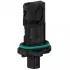 Витратомір повітря (5 pin, картрідж) CHEVROLET AVEO, CRUZE, ORLANDO, VOLT, OPEL ADAM, AMPERA, ASTRA J, ASTRA J GTC, ASTRA K, CASCADA, CORSA D, CORSA D/HATCHBACK, CORSA E 1.0-2.0D 08.06- FEBI 40613 (фото 4)