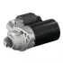 Стартер (12В, 1,1кВт) AUDI A2, SEAT CORDOBA, IBIZA III, SKODA FABIA I, FABIA I PRAKTIK, VW BORA, BORA I, FOX, GOLF IV, LUPO I, NEW BEETLE, POLO, POLO IV 1.2/1.4/1.6 10.99-08.14 FEBI 102896 (фото 1)
