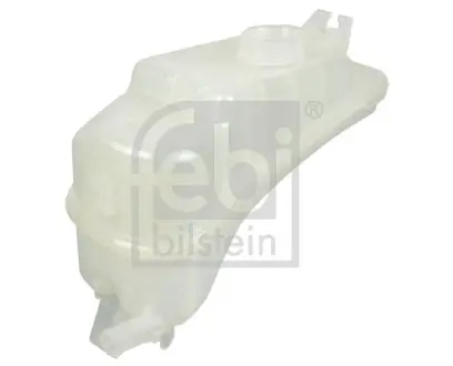 Розширювальний бачок охолоджуючої рідини CITROEN BERLINGO, BERLINGO/MINIVAN, XSARA, XSARA PICASSO, XSARA/HATCHBACK, XSARA/KOMBI, PEUGEOT PARTNER, PARTNER/MINIVAN 06.96-12.15 FEBI 172542
