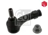 Рульовий наконечник Лів FORD B-MAX, ECOSPORT, FIESTA, FIESTA V, FIESTA VI, KA+ III, TOURNEO COURIER B460, TRANSIT COURIER B460, TRANSIT COURIER B460/MINIVAN 1.0-2.0 05.02- FEBI 40833 (фото 1)