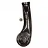 Рульовий наконечник Лів FORD B-MAX, ECOSPORT, FIESTA, FIESTA V, FIESTA VI, KA+ III, TOURNEO COURIER B460, TRANSIT COURIER B460, TRANSIT COURIER B460/MINIVAN 1.0-2.0 05.02- FEBI 40833 (фото 3)