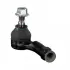 Рульовий наконечник Лів FORD B-MAX, ECOSPORT, FIESTA, FIESTA V, FIESTA VI, KA+ III, TOURNEO COURIER B460, TRANSIT COURIER B460, TRANSIT COURIER B460/MINIVAN 1.0-2.0 05.02- FEBI 40833 (фото 4)