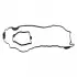 Комплект прокладок клапанної кришки BMW 1 (E81), 1 (E82), 1 (E87), 1 (E88), 3 (E90), 3 (E91), 3 (E92), 3 (E93), 5 (E60), X1 (E84), X3 (E83), Z4 (E85) 2.0 06.04-06.15 FEBI 38908 (фото 1)