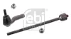 Рульова тяга(з наконечником) Лів (dł.427mm) SEAT IBIZA IV, IBIZA IV SC, IBIZA IV ST, TOLEDO IV, SKODA FABIA III, RAPID, VW POLO, POLO V, UP! 1.0-1.8 08.11-12.22 FEBI 102247 (фото 1)