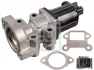Клапан EGR OPEL ASTRA H, ASTRA H CLASSIC, ASTRA H GTC, ASTRA H/KOMBI, ASTRA J, ASTRA J GTC, CORSA D, MERIVA A, MERIVA B, ZAFIRA B, ZAFIRA B/MINIVAN 1.7D 09.03- FEBI 170655 (фото 1)