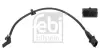 Датчик положення колінчастого вала CHEVROLET CRUZE, ORLANDO, TRAX, OPEL ASTRA J, ASTRA J GTC, INSIGNIA A, MOKKA / MOKKA X, ZAFIRA C 1.6/1.8/1.8LPG 07.08- FEBI 106816 (фото 1)