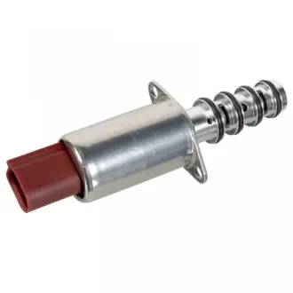 Датчик фаз ГРМ AUDI A3, Q7, TT, VW EOS, GOLF IV, GOLF PLUS V, GOLF V, JETTA III, MULTIVAN T5, PASSAT B6, TOUAREG, TRANSPORTER T5 1.4-3.6 09.02-11.10 FEBI 177970