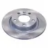 Диск гальмівний задн Лів/Прав FIAT GRANDE PUNTO, OPEL ADAM, CORSA C/HATCHBACK, CORSA D, CORSA D/HATCHBACK, CORSA E, CORSA E/HATCHBACK 1.0-1.7D 07.05- FEBI 44044 (фото 2)