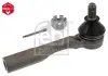 Рульовий наконечник Прав LEXUS IS I, IS SPORTCROSS, TOYOTA ALTEZZA, ALTEZZA GITA, BREVIS, CROWN, MARK II IX, PROGRES, VEROSSA 2.0/2.5/3.0 12.95-07.07 FEBI 43151 (фото 1)