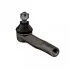 Рульовий наконечник Прав LEXUS IS I, IS SPORTCROSS, TOYOTA ALTEZZA, ALTEZZA GITA, BREVIS, CROWN, MARK II IX, PROGRES, VEROSSA 2.0/2.5/3.0 12.95-07.07 FEBI 43151 (фото 2)