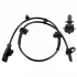 Датчик ABS передн Лів/Прав FORD B-MAX, FIESTA, FIESTA VI, TOURNEO COURIER B460, TRANSIT COURIER B460, TRANSIT COURIER B460/MINIVAN 1.0-1.6D 06.08- FEBI 176823 (фото 1)