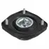 Подушка амортизатора задн Лів HYUNDAI COUPE I, COUPE II, ELANTRA III, LANTRA II, MATRIX, TIBURON, KIA CERATO I, SPORTAGE II 1.5D-2.7 11.95-12.10 FEBI 104858 (фото 1)
