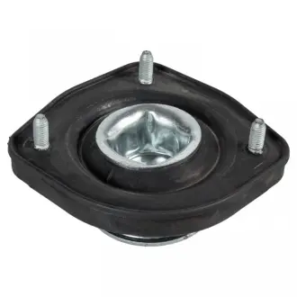 Подушка амортизатора задн Лів HYUNDAI COUPE I, COUPE II, ELANTRA III, LANTRA II, MATRIX, TIBURON, KIA CERATO I, SPORTAGE II 1.5D-2.7 11.95-12.10 FEBI 104858