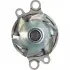 Насос охолоджуючої рідини ALFA ROMEO MITO, FIAT 500, 500 C, 500L, PANDA, PUNTO, PUNTO/HATCHBACK, LANCIA YPSILON 0.9/0.9CNG/0.9LPG 09.09- FEBI 44349 (фото 3)
