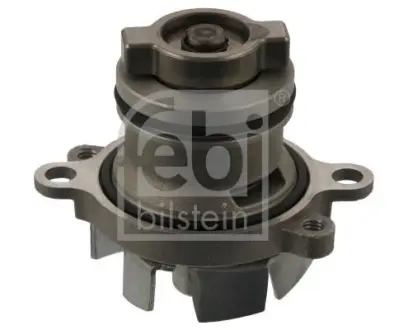 Насос охолоджуючої рідини ALFA ROMEO MITO, FIAT 500, 500 C, 500L, PANDA, PUNTO, PUNTO/HATCHBACK, LANCIA YPSILON 0.9/0.9CNG/0.9LPG 09.09- FEBI 44349