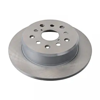 Диск гальмівний задн Лів/Прав LEXUS GS, IS I, IS SPORTCROSS, SC, TOYOTA ALTEZZA, ALTEZZA GITA, ARISTO, MARK II IX 2.0-4.3 08.97-07.10 FEBI 108535
