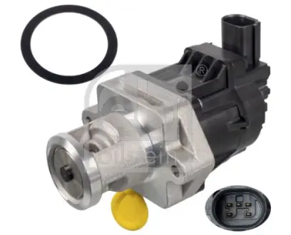 Клапан EGR CHEVROLET MALIBU, OPEL ASTRA J, ASTRA J GTC, CASCADA, INSIGNIA A, INSIGNIA A COUNTRY, ZAFIRA C, SAAB 9-5 2.0D 07.08- FEBI 171248