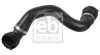 Шланг гумовий системи охолодження Нижн CHEVROLET CRUZE, ORLANDO, OPEL ASTRA J, ASTRA J GTC, CASCADA, ZAFIRA C 1.4/1.4LPG 12.09- FEBI 171862 (фото 1)