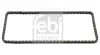 Ланцюг ГРМ (кількість ланок: 154) NISSAN AD, ALMERA II, ALMERA TINO, PRIMERA, SENTRA V, WINGROAD / AD 1.3-1.8LPG 06.96-10.08 FEBI 100629 (фото 1)