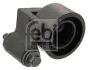 Натягуючий ролик ременя ГРМ LAND ROVER FREELANDER I, MG MG ZS, MG ZT, MG ZT- T, ROVER 45 I, 75, 75 I 2.0/2.5 02.99-10.06 FEBI 47588 (фото 1)