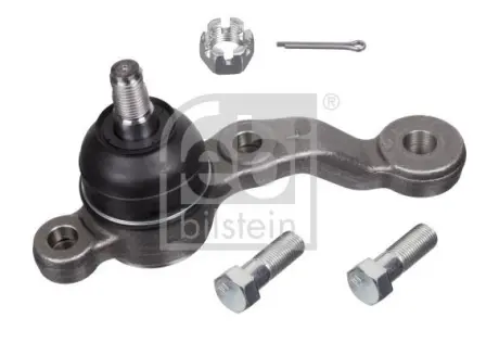 Шарова опора Лів (нижн передн) (з накидною гайкою) LEXUS IS I, IS SPORTCROSS, TOYOTA MARK II IX 2.0/2.5/3.0 04.99-10.05 FEBI 43105