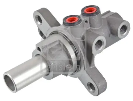 Головний гальмівний циліндр (23,81мм) RENAULT GRAND SCENIC II, MEGANE II, MEGANE II/KOMBI, SCENIC II 1.4-2.0D 09.02- FEBI 171368