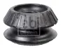 Подушка амортизатора передн Лів/Прав FIAT PANDA, SUZUKI SWIFT III, TOYOTA YARIS, YARIS / VIOS 1.2-1.5 02.05-06.15 FEBI 107287 (фото 1)
