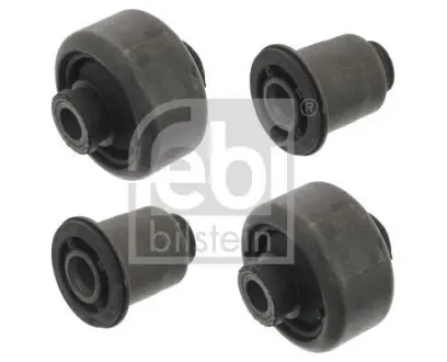 Ремкомплект важеля передн Лів/Прав RENAULT GRAND SCENIC II, MEGANE II, MEGANE II/KOMBI, SCENIC II 1.4-2.0D 09.02- FEBI 48626
