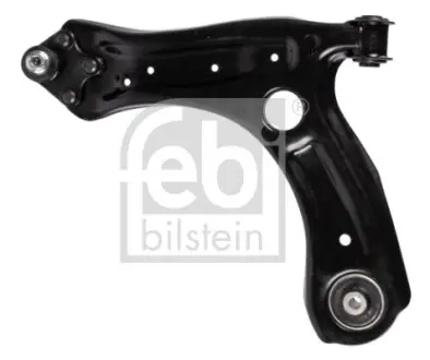Важіль підвіски передній Лів передн 18 мм AUDI A1, SEAT IBIZA IV, IBIZA IV SC, IBIZA IV ST 1.0-2.0D 03.08-10.18 FEBI 107845