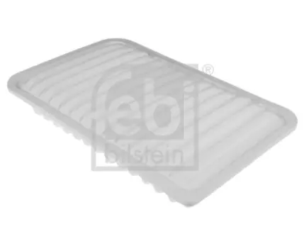 Фільтр повітряний (фільтруючий елемент) OPEL AGILA, SUZUKI SPLASH, SWIFT III, SWIFT IV 1.2/1.2LPG/1.4 01.08- FEBI 108988