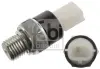 Датчик тиску масла (1 pin) RENAULT CLIO III, CLIO IV, CLIO IV/HATCHBACK, MODUS, TWINGO II, WIND 1.2 12.04- FEBI 105971 (фото 1)