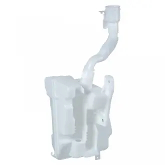 Бачок склоомивача (ємність: 5л) VW GOLF ALLTRACK VII, GOLF SPORTSVAN VII, GOLF VI, GOLF VII 10.08-03.21 FEBI 109505