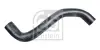 Шланг гумовий системи охолодження Верх RENAULT CLIO II, KANGOO, KANGOO EXPRESS, THALIA I 1.4/1.6 03.98- FEBI 106273 (фото 1)