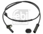 Датчик ABS задн Лів/Прав BMW X5 (E70), X5 (F15, F85), X6 (E71, E72), X6 (F16, F86) 2.0-4.8 10.06-07.19 FEBI 106186 (фото 1)
