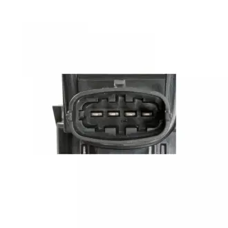 Котушка запалювання VOLVO C70 I, S60 I, S70, S80 I, V70 I, V70 II, XC70 I, XC90 I 2.0-3.0 12.95-12.14 FEBI 173592
