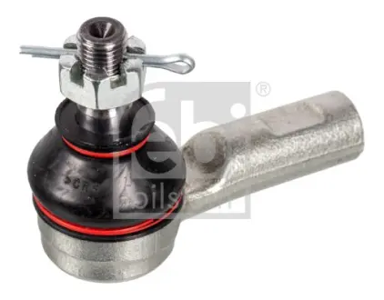 Рульовий наконечник Лів/Прав NISSAN PIXO, SUZUKI ALTO VII, IGNIS I, SWIFT III 1.0/1.0LPG/1.3 10.00- FEBI 109577