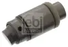 Штовхач клапана гідравлічний KIA CARNIVAL I, CARNIVAL II, CARNIVAL III, K2900 2.9D 08.99- (11мм) FEBI 48734 (фото 1)