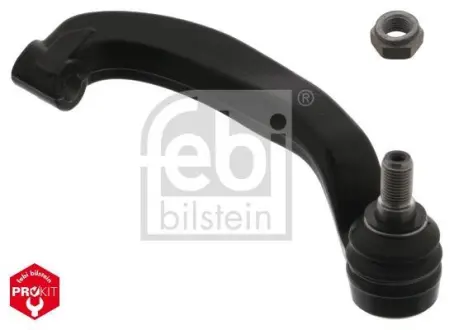 Рульовий наконечник Прав MERCEDES E T-MODEL (S211), E (W211), S (W220, V220) 2.6-5.5 09.02-07.09 FEBI 44586