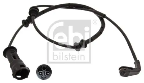 Датчик зносу гальмівних колодок передн OPEL SIGNUM, VECTRA C, VECTRA C GTS 3.0D/3.2 08.02-07.06 FEBI 44359