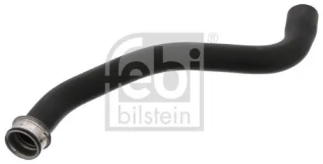 Шланг гумовий системи охолодження Верх Лів MERCEDES C T-MODEL (S204), C (W204) 2.1D 01.07-12.09 FEBI 46429